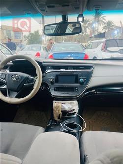 تويوتا أفالون